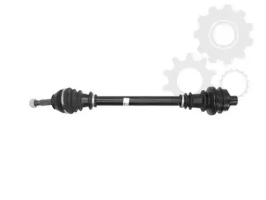 88.0576 LAUBER Приводной вал