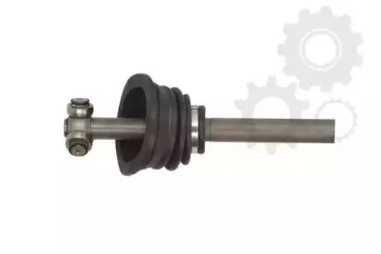 88.0589 LAUBER Приводной вал