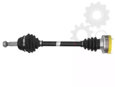 88.0660 LAUBER Приводной вал