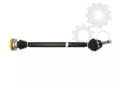 88.0718 LAUBER Приводной вал