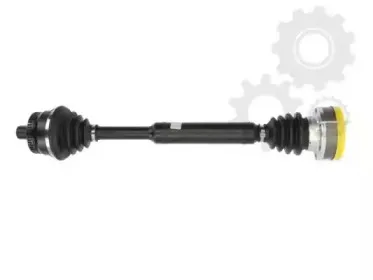 88.0742 LAUBER Приводной вал