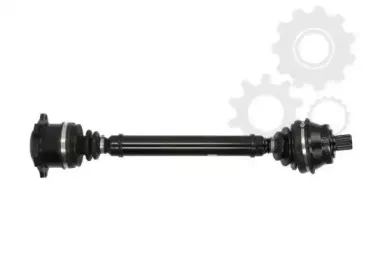 88.0745 LAUBER Приводной вал