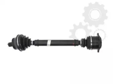 88.0746 LAUBER Приводной вал