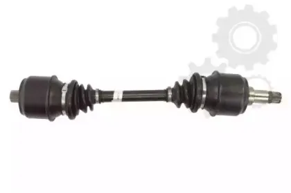 88.0752 LAUBER Приводной вал