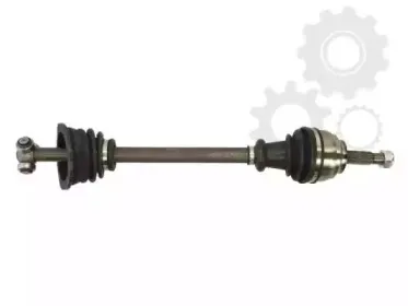 88.1649 LAUBER Приводной вал