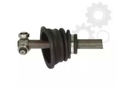 88.1651 LAUBER Приводной вал