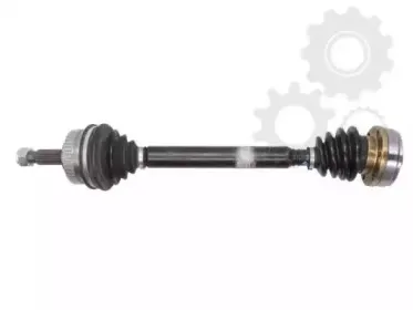 88.1669 LAUBER Приводной вал