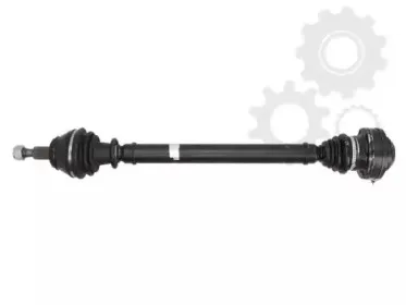 88.2114 LAUBER Приводной вал