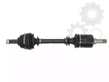 88.2148 LAUBER Приводной вал