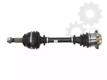 88.2169 LAUBER Приводной вал