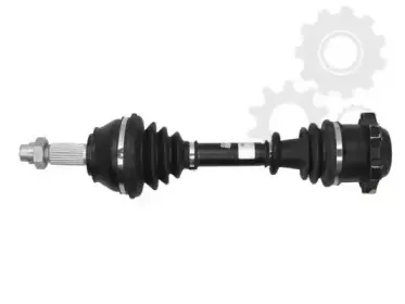 88.2174 LAUBER Приводной вал