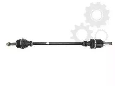 88.2176 LAUBER Приводной вал