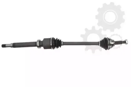 88.2185 LAUBER Приводной вал