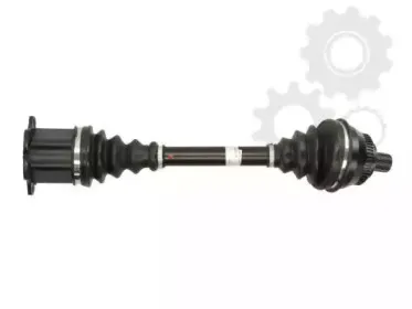 88.2190 LAUBER Приводной вал