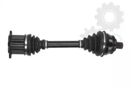 88.2191 LAUBER Приводной вал