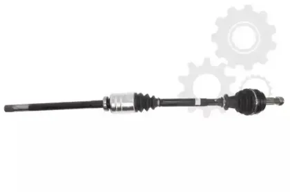 88.2220 LAUBER Приводной вал