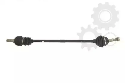 88.2248 LAUBER Приводной вал