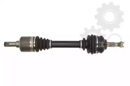 88.2262 LAUBER Приводной вал