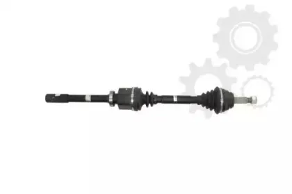 88.2283 LAUBER Приводной вал