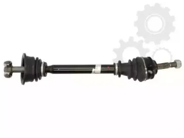 88.2312 LAUBER Приводной вал