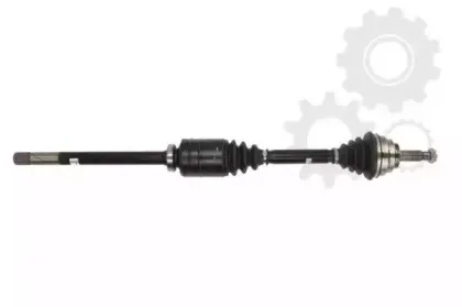 88.2316 LAUBER Приводной вал