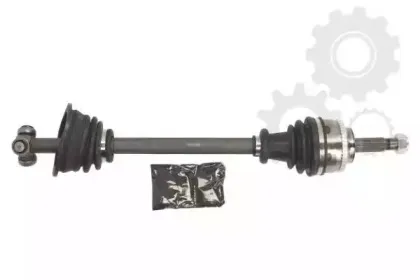 88.2323 LAUBER Приводной вал