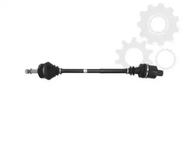 88.2340 LAUBER Приводной вал