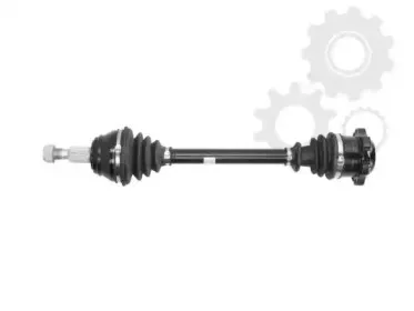 88.2346 LAUBER Приводной вал