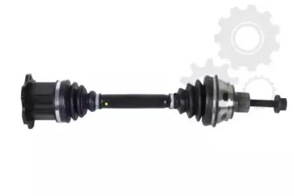 88.2598 LAUBER Приводной вал