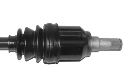 88.2647 LAUBER Приводной вал