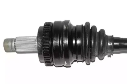 88.2662 LAUBER Приводной вал