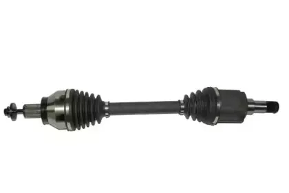 88.2674 LAUBER Приводной вал