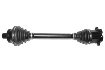 88.2685 LAUBER Приводной вал