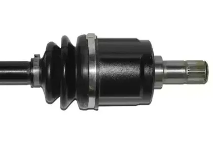 88.2722 LAUBER Приводной вал