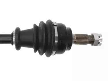 88.2732 LAUBER Приводной вал