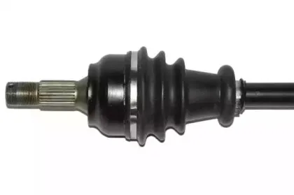 88.2733 LAUBER Приводной вал