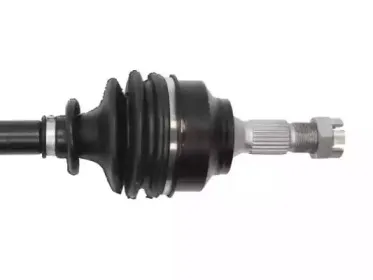 88.2735 LAUBER Приводной вал