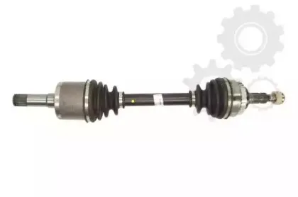 88.2744 LAUBER Приводной вал