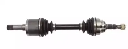 88.2745 LAUBER Приводной вал