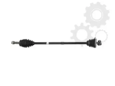 88.2773 LAUBER Приводной вал