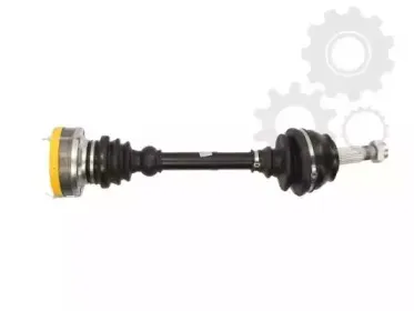 88.2774 LAUBER Приводной вал