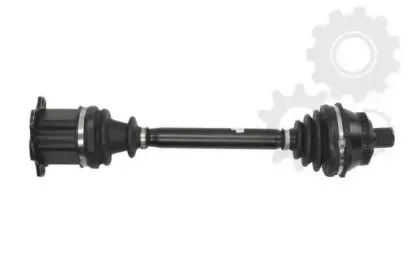 88.2776 LAUBER Приводной вал