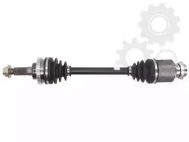 88.2778 LAUBER Приводной вал