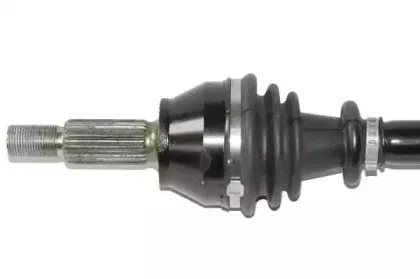 88.2785 LAUBER Приводной вал