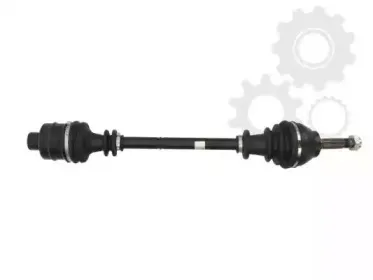 882788 LAUBER Приводной вал