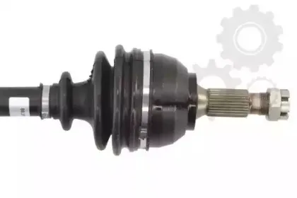 88.2791 LAUBER Приводной вал