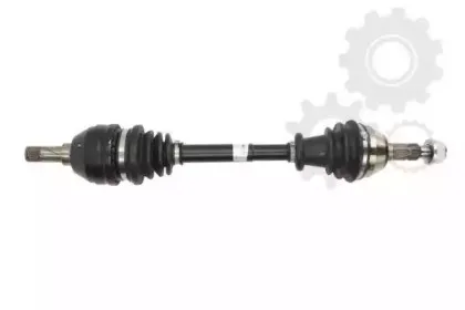 88.2793 LAUBER Приводной вал