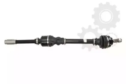 88.2794 LAUBER Приводной вал