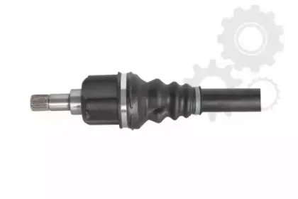 88.2795 LAUBER Приводной вал