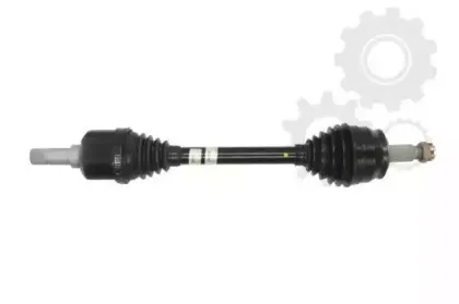 88.2797 LAUBER Приводной вал